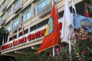 Την ανάγκη δημιουργίας πραγματικού αποθεματικού του Τ.Κ.Α. τονίζει η ΠΕΟ