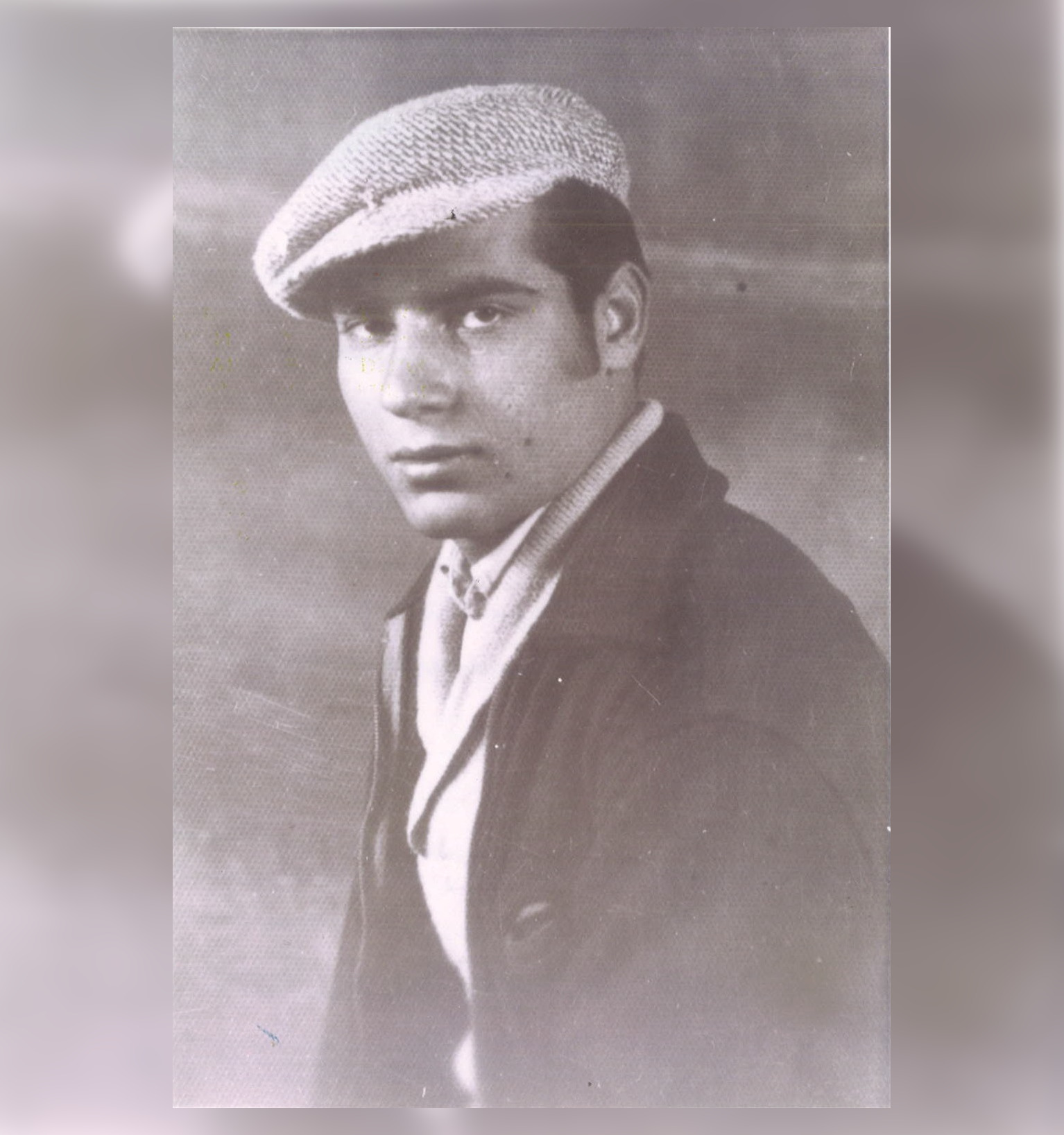 Μνημόσυνο Ευαγόρα Παλλικαρίδη: 61 χρόνια από τον ηρωικό θάνατό του