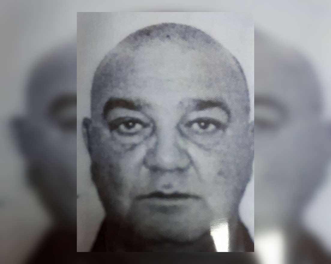 Αυτός είναι ο 55χρονος που καταζητείται για πλαστοπροσωπία (ΦΩΤΟ)