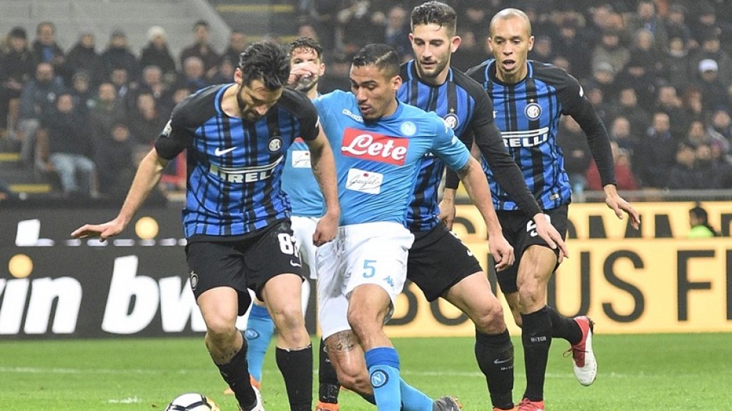 Πήρε "κεφάλι" η Γιουβέντους-"Πέταξε" ακόμη δυο βαθμούς η Νάπολι