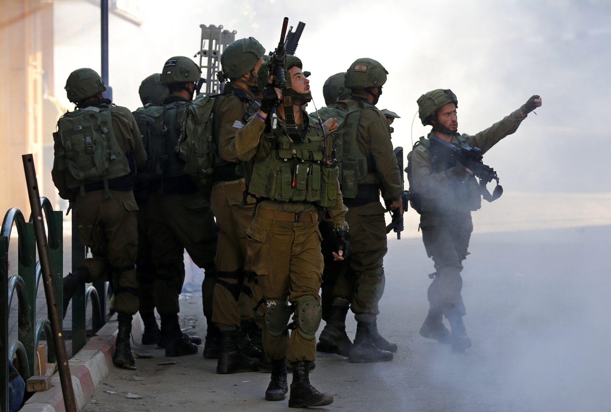 Ισραήλ: Νόμος επιτρέπει στην αστυνομία να κρατά επ'αόριστον σορούς Παλαιστινίων