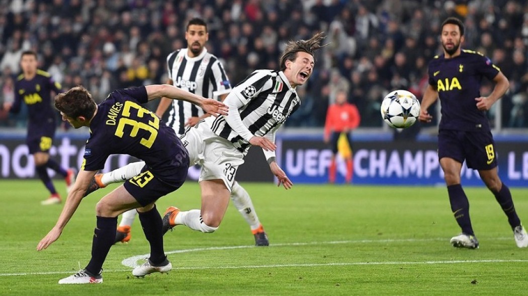 Champions League: Όλα τα φώτα στραμμένα στο Λονδίνο