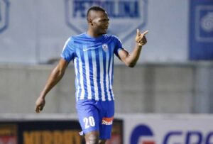 Φόβοι πως ο Καμαρά υπέστη μεγάλη ζημιά