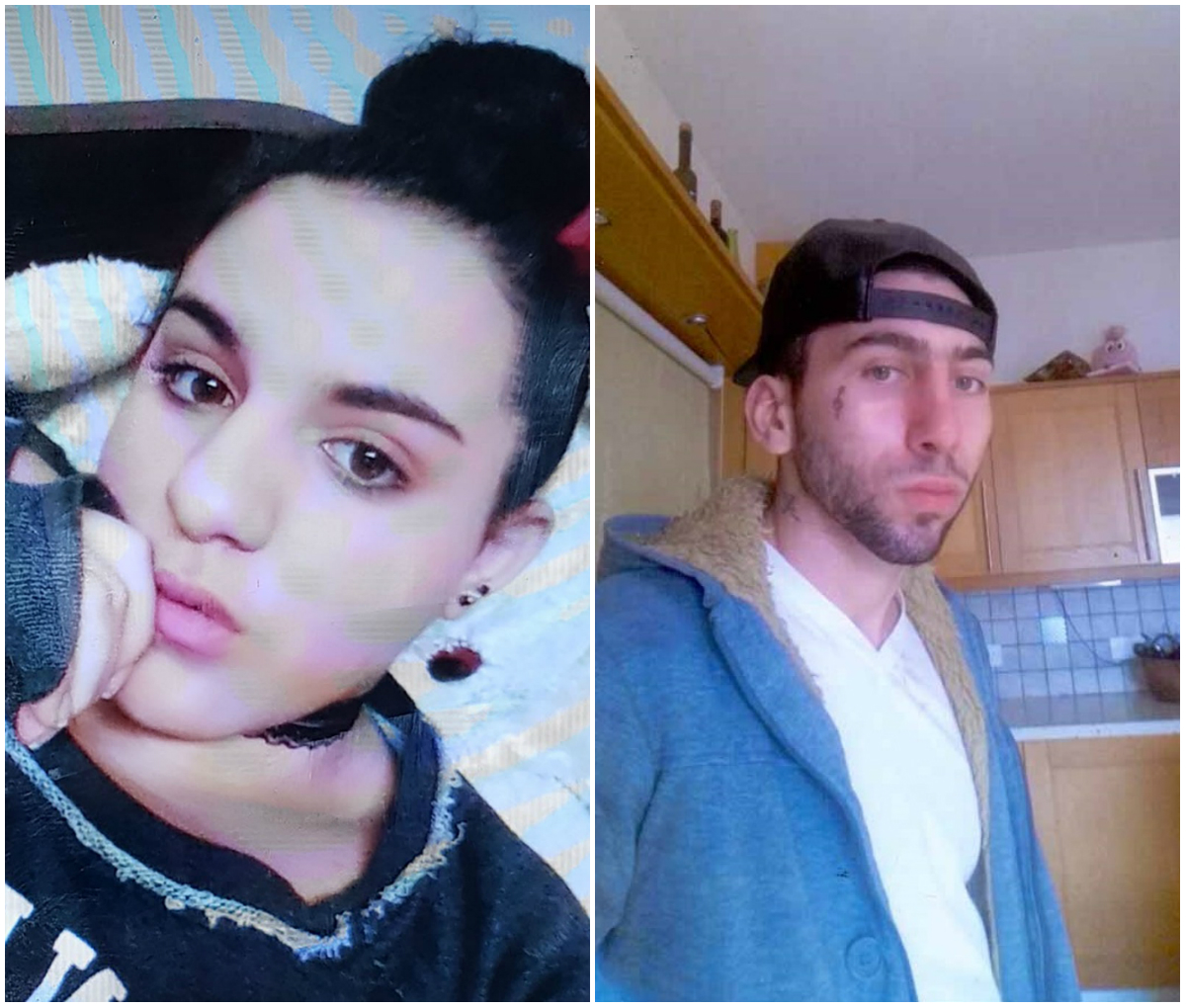 Καταζητούμενος ένας 22χρονος για την εξαφάνιση της 13χρονης Πλάμενα (ΦΩΤΟ)