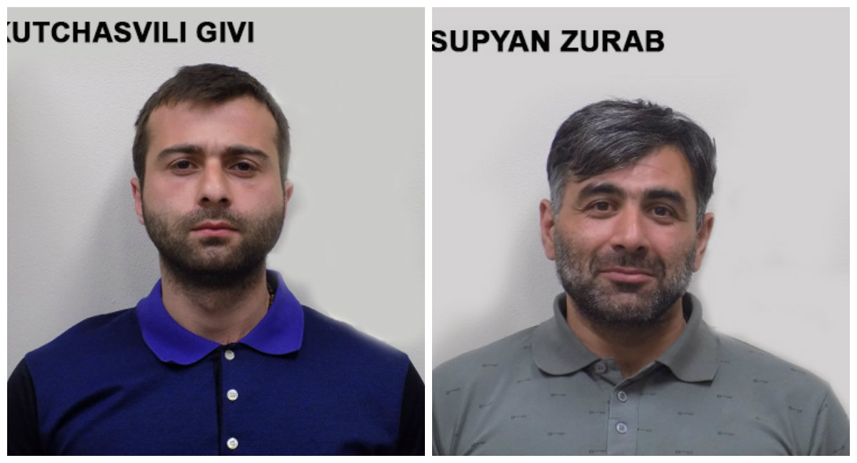 Μήπως έχετε δει τα δύο πρόσωπα; (ΦΩΤΟ)