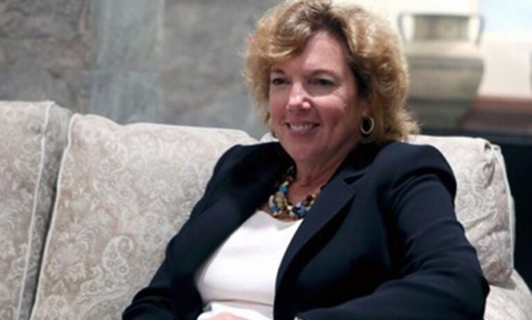 Ντόχερτι: Δεν περιμένουμε προβλήματα κατά τη διάρκεια των ερευνών της ExxonMobil