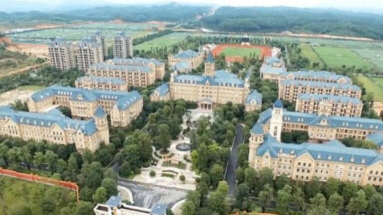 Έτσι σκοπεύει η Κίνα να κατακτήσει το Μουντιάλ (ΦΩΤΟ)