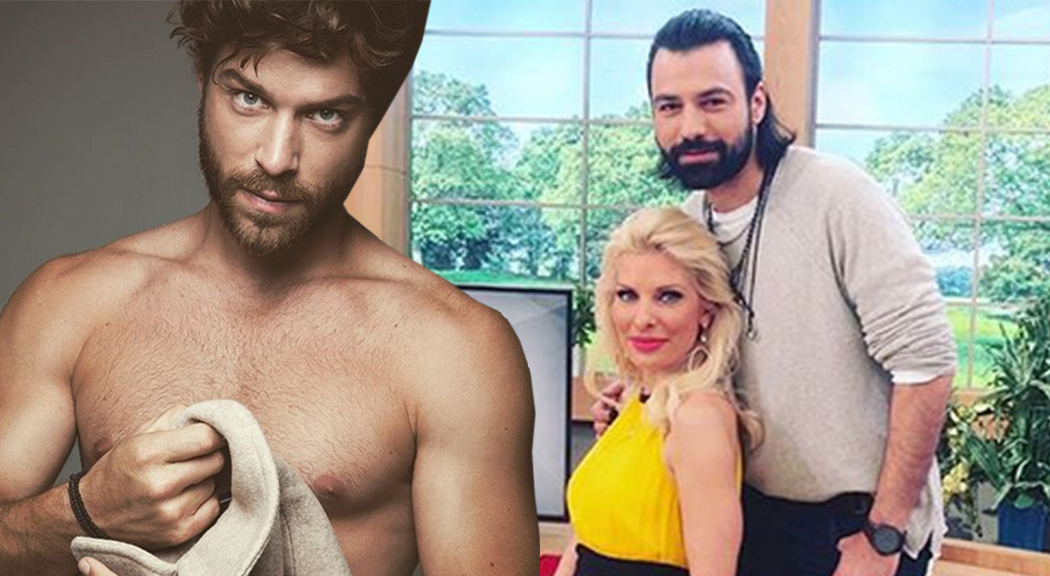 Ανδρέας Γεωργίου: Η αποκάλυψη για τον Στέφανο Μιχαήλ – Άφωνη η Μενεγάκη (BINTEO)