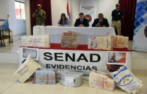 Κολομβία: Σύλληψη 11 υπαλλήλων αεροδρομίων