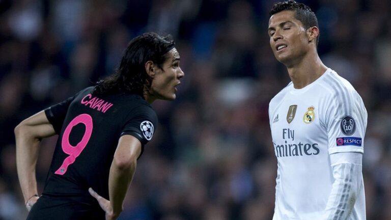 Champions League: Όλα τα φώτα στο Παρίσι