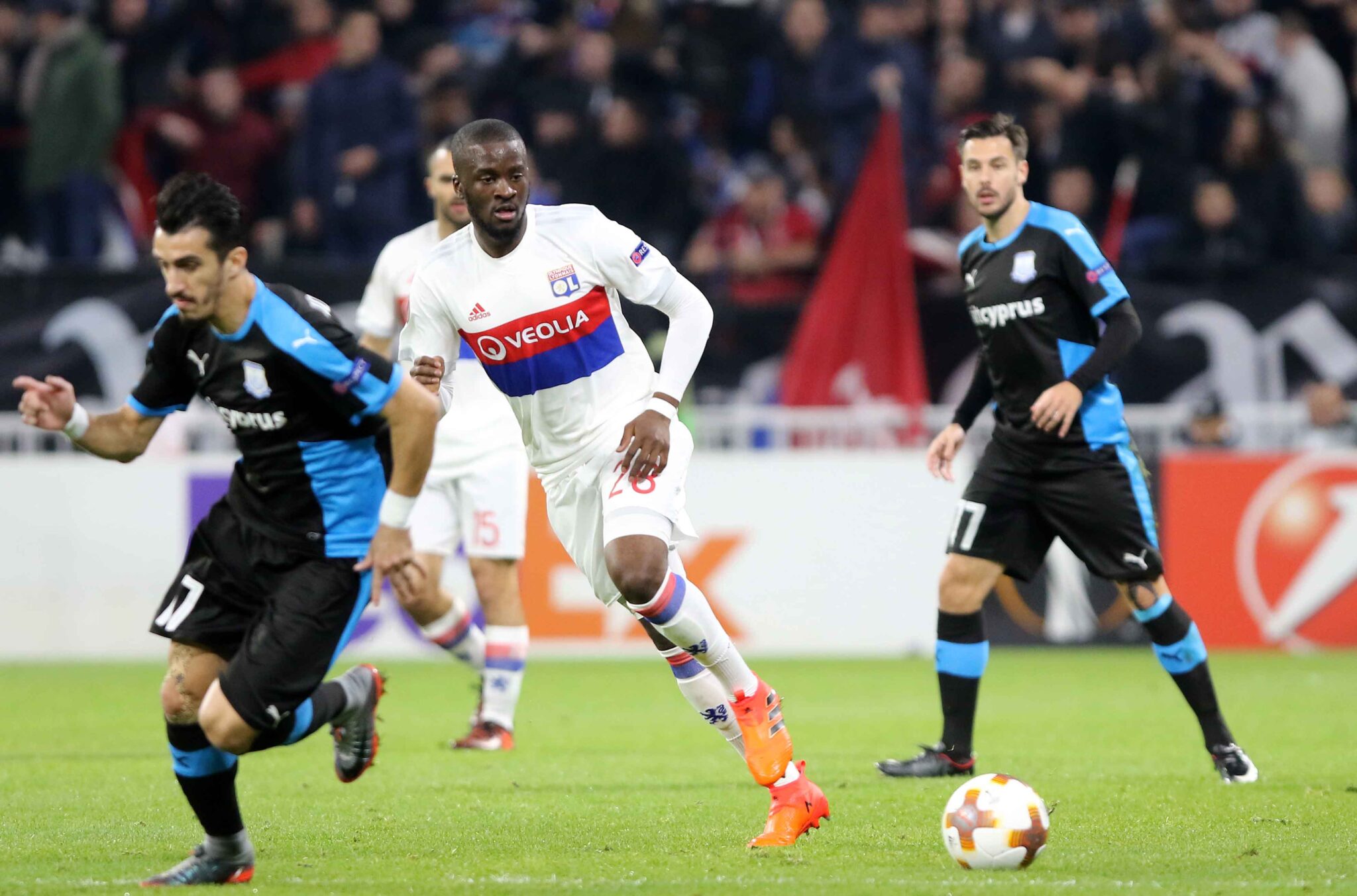 'Ετοιμος να σπάσει ρεκόρ ο Απόλλωνας