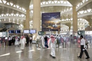 Έρχονται απευθείας πτήσεις μεταξύ Κύπρου και Σαουδικής Αραβίας (BINTEO)