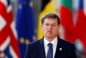Παραιτήθηκε ο Πρωθυπουργός της Σλοβενίας Μίρο Τσεράρ