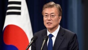 «Ιστορικό ορόσημο» η επικείμενη συναντηση Τράμπ-Κιμ