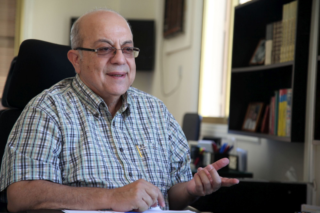 Μόνο ο Νίκος Κατσουρίδης υπάρχει αυτή την στιγμή για την Ομόνοια