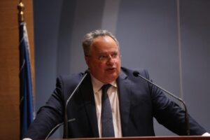 Κοτζιάς: Ορθώς τέθηκαν εγγυήσεις-παρεμβατικά δικαιώματα Τουρκίας στο Κραν Μοντάν