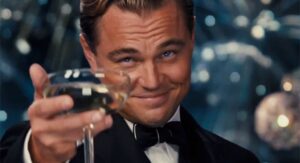 Αυτή είναι η νέα σύντροφος του Λεονάρντο Ντι Κάπριο με 23 χρόνια διαφορά(ΦΩΤΟ)