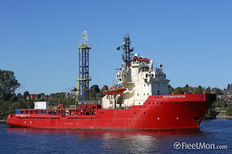 Ocean Investigator: Σήκωσε πανιά για το Οικόπεδο 10 (BINTEO)