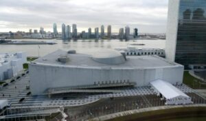 ΟΗΕ: Μια κατάρρευση της πυρηνικής συμφωνίας του Ιράν θα ήταν μεγάλη απώλεια