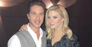 Αραβανή: Η απάντηση της για την εγκυμοσύνη και το δώρο του Οικονομόπουλου