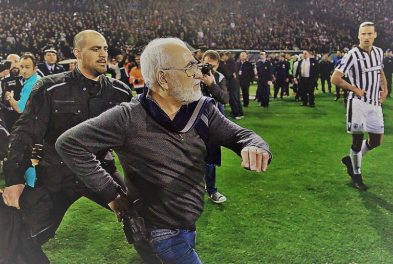 Η πρώτη αντίδραση του ΠΑΟΚ στην ποινή και τα νέα βαθμολογικά δεδομένα