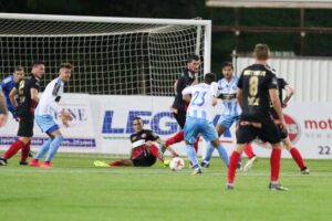 ''Διπλό'' του Ερμή στην Πάφο (BINTEO)