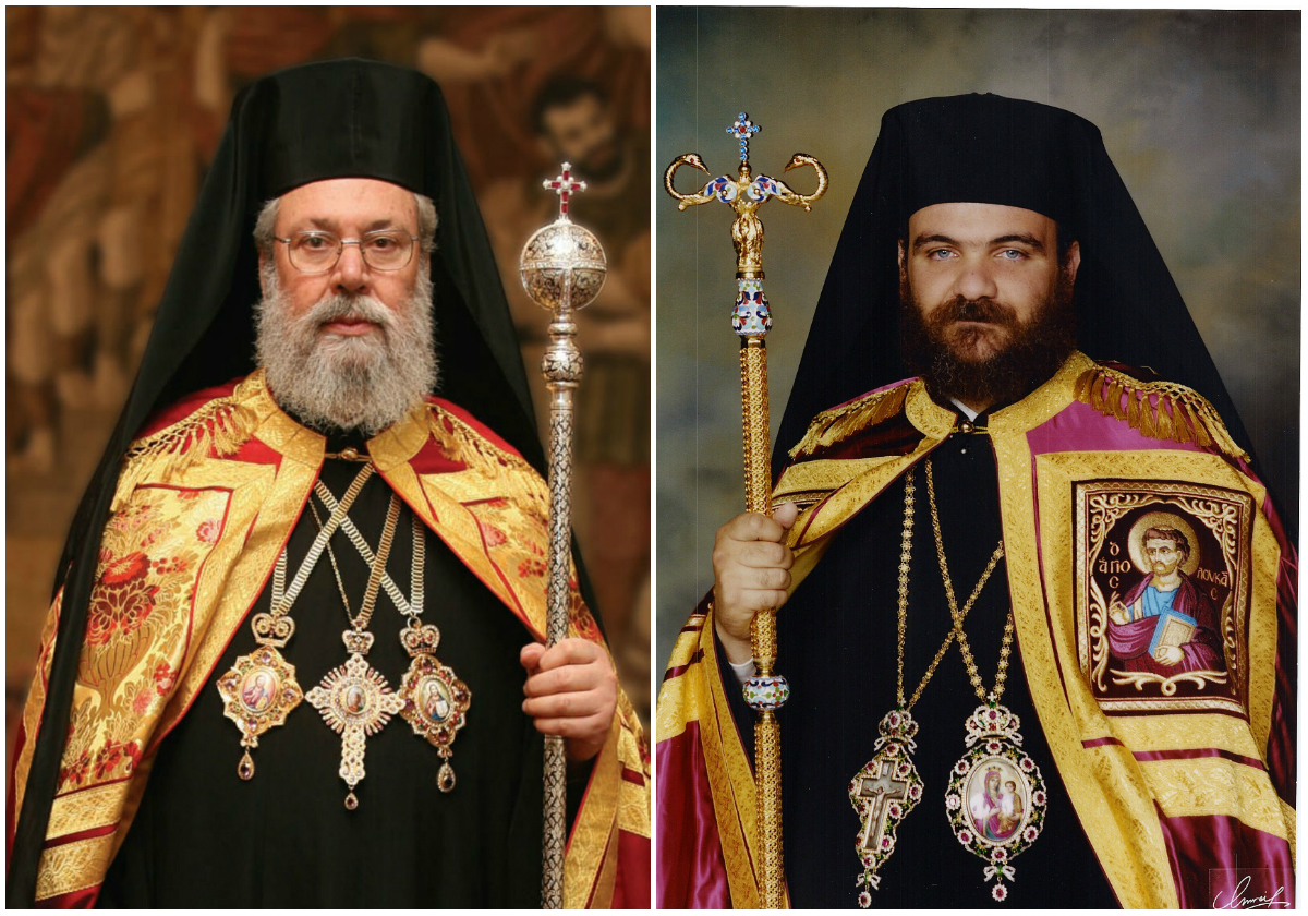 Εμφύλιος "πόλεμος" στην Ιερά Σύνοδο για την άτυχη Έλενα