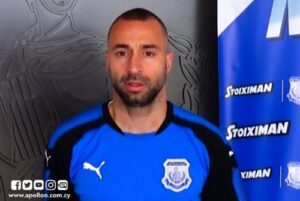 Ο Παπουλής για τη νίκη στο ντέρμπι και για την συνέχεια (BINTEO)