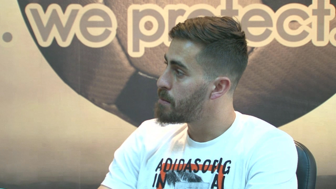 Χ. Κυριάκου: «Υπέρ του Απόλλωνα οι ευκαιρίες για το πρωτάθλημα» (ΒΙΝΤΕΟ)