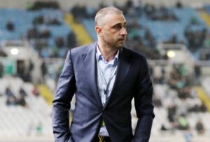 Δεν άφησε ατιμώρητο τον Πέτεφ ο Αθλητικός δικαστής