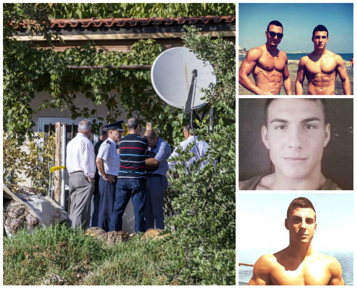 Φονικό Παραμύθας: Ένοχος ο 73χρονος παιδοκτόνος (ΒΙΝΤΕΟ)