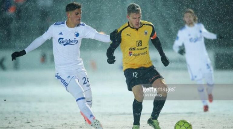 Με τζακούζι και μπικίνι στο χιόνι είδαν τον Πιέρο τρεις «τυχερές» (ΦΩΤΟ)