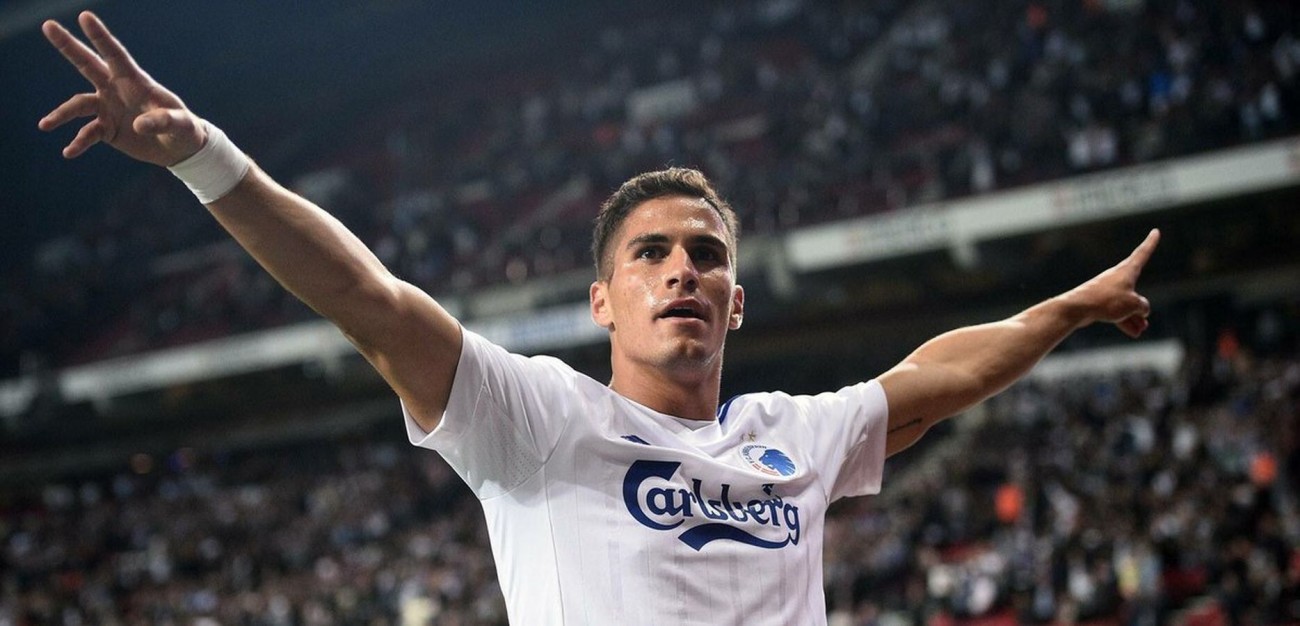 Ένα φοβερό ρεκόρ ετοιμάζεται να σπάσει ο topscorere Πιέρος Σωτηρίου (ΒΙΝΤΕΟ)