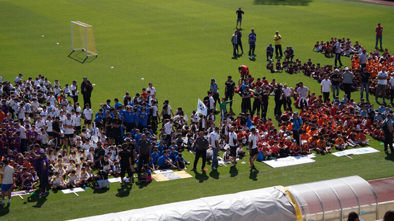 ΠΟΑΠ: Αναβολή της αγωνιστικής λόγω σκόνης