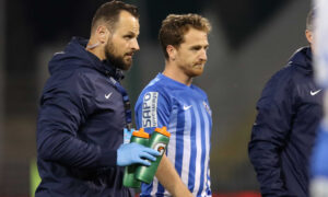 Μέσα ο Ράγιος για το Τσίρειο