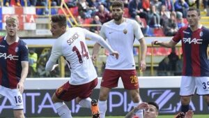 Μοιρασιά για Μανωλά και Τοροσίδη