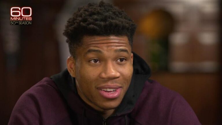 Απολαυστικός Γιάννης: «Ήμουν ο καλύτερος πλανόδιος» (ΒΙΝΤΕΟ)