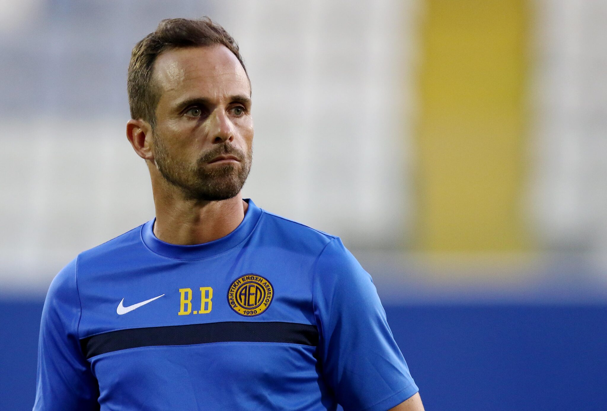 Προκρίνουν την λύση Μπαλταζάρ στον ΑΠΟΕΛ !