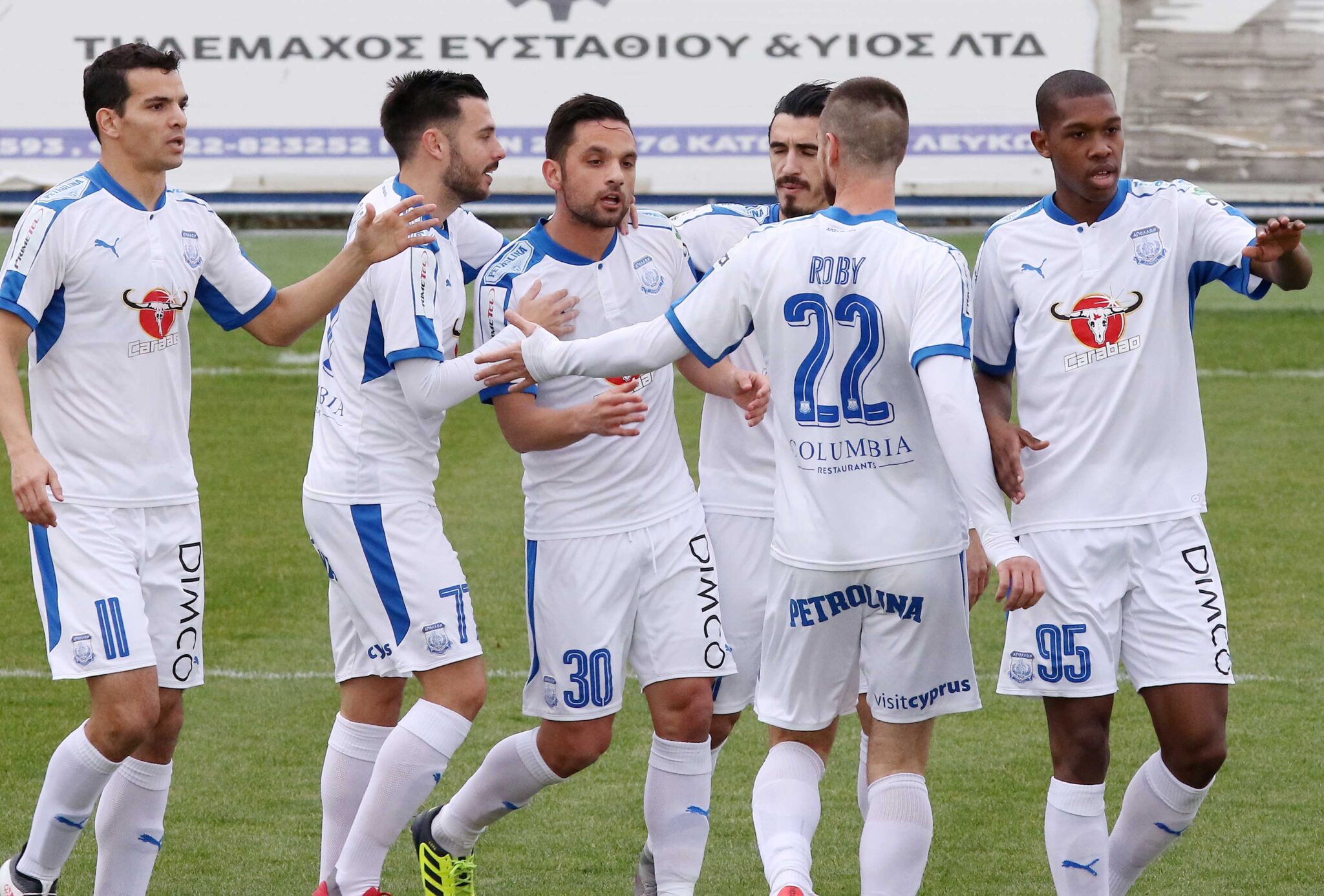 Το «κάθε αρχή και δύσκολη» οφείλει να ανατρέψει ο Απόλλωνας