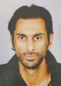 Τον Χρίστο Σαριδάκη 37 ετών από την Ελλάδα, καταζητεί η Αστυνομία