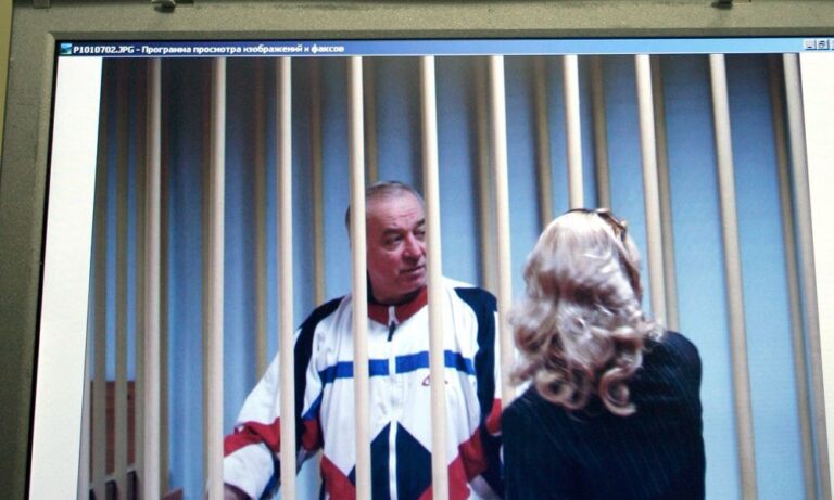 Σε τεντωμένο σκοινί οι σχέσεις Βρετανίας και Ρωσίας για τη δολοφονία Σκρίπαλ