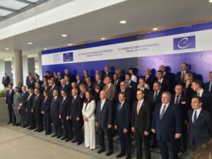 Τουρκία, Brexit, ΗΠΑ και Σκριπάλ στην ατζέντα της Συνόδου Κορυφής