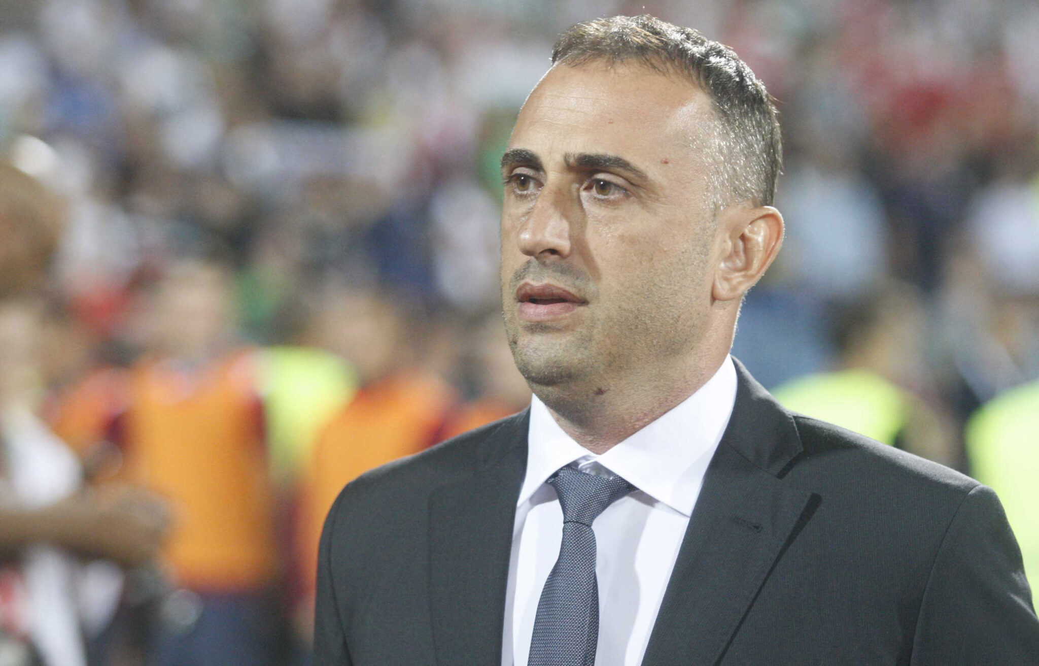 Ομόνοια Λευκωσίας: Το "διαζύγιο" και οι μηνύσεις (BINTEO)