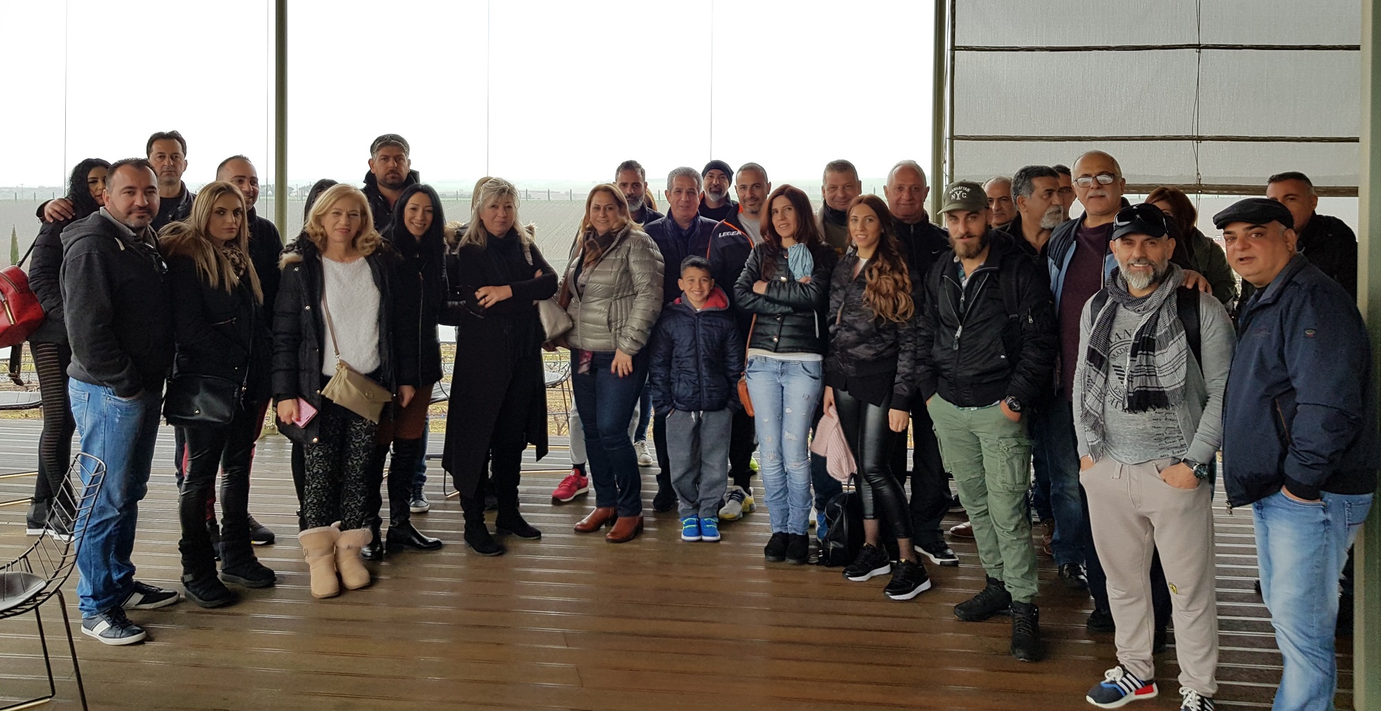 Prime Insurance: Απόδραση στην Θεσσαλονίκη για το Δίκτυο Πωλήσεων