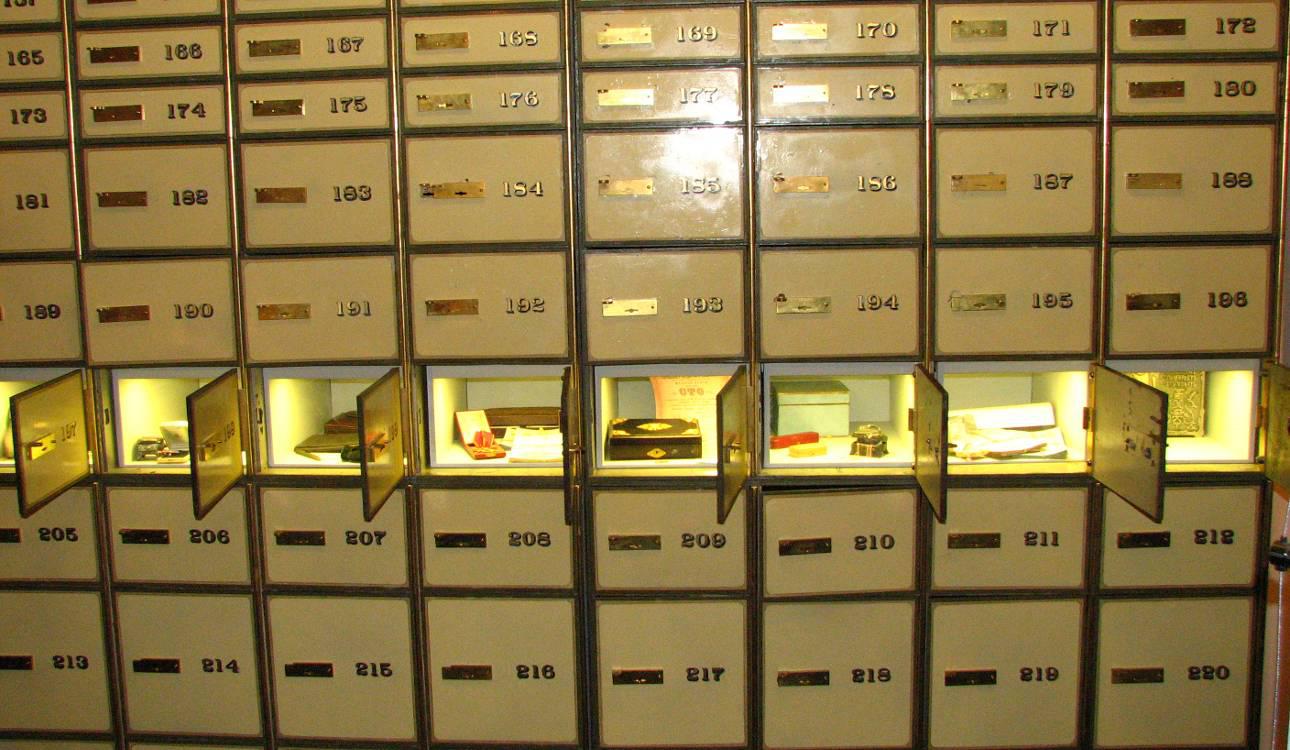 Τραπεζικές Θυρίδες: Η γκάφα της Αστυνομίας και ο κίνδυνος στη διαδικασία