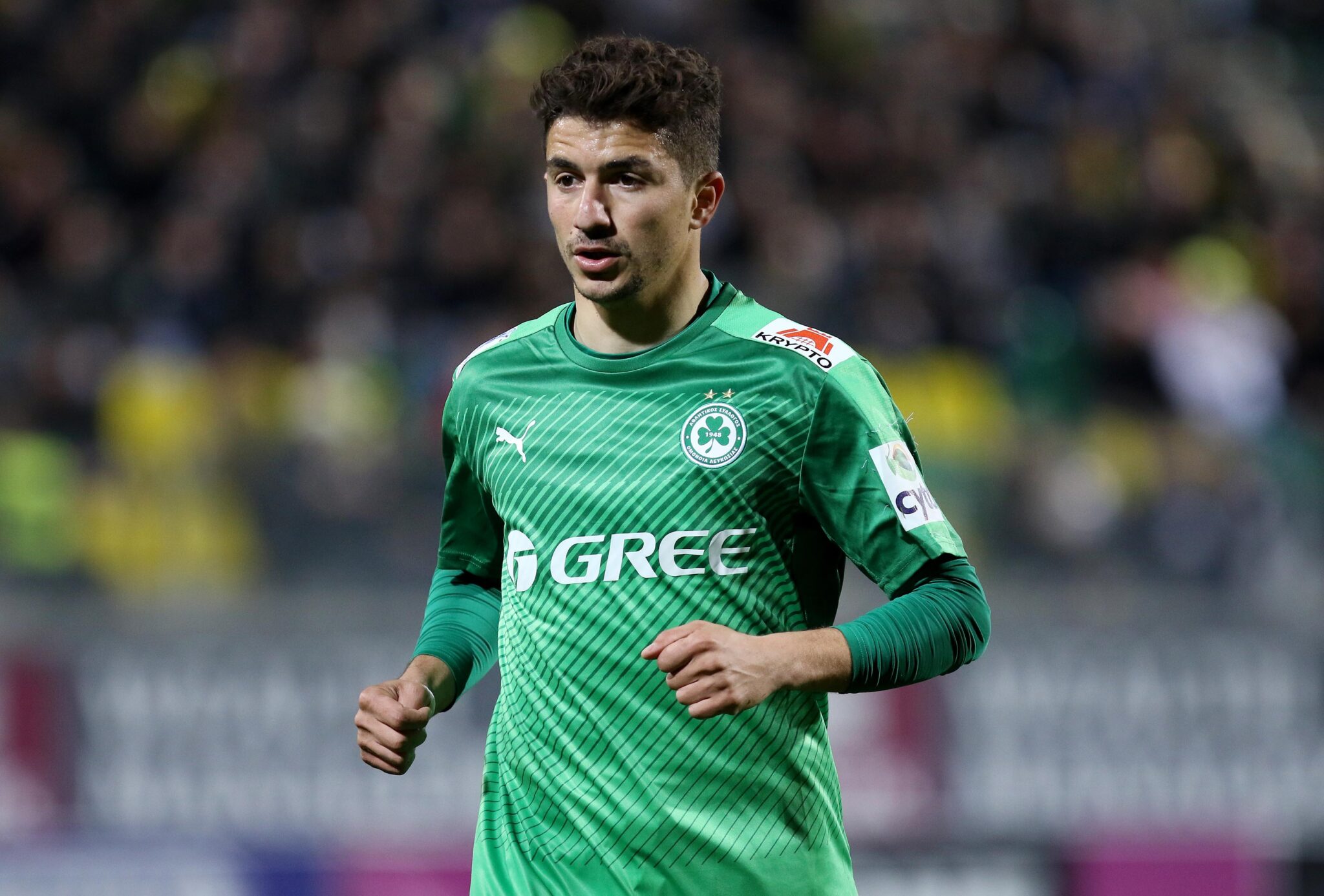 Αυτά είναι τα αγωνιστικά νέα ένόψει ΑΠΟΕΛ για την Ομόνοια