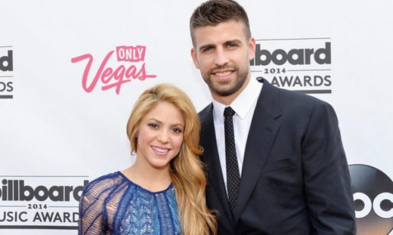 Η απάντηση του Πικέ που κλείνει τα στόματα για το χωρισμό του με τη Σακίρα(ΦΩΤΟ)