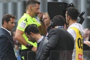 Με VAR το Ελληνικό πρωτάθλημα από του χρόνου