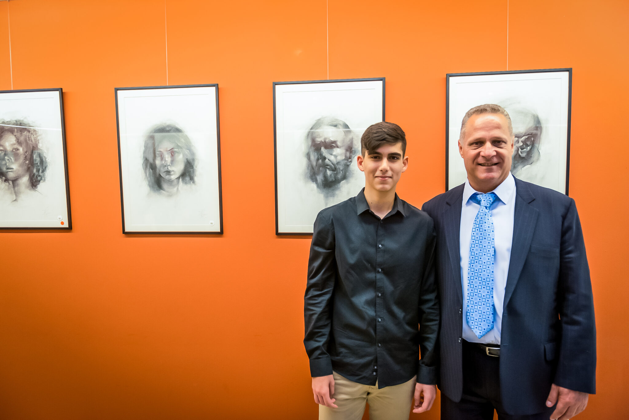 ΕΚΔΗΛΩΣΗ ‘ΟΙ ΜΑΘΗΤΕΣ ΓΙΑ ΤΟΥΣ ΜΑΘΗΤΕΣ’ ΤΟΥ ΛΥΚΕΙΟΥ ΚΥΚΚΟΥ Β’