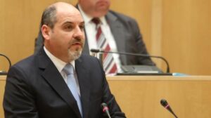 Άγγελος Βότσης: Στο τέλος μην μείνουμε πέντε στο ΔΗΚΟ (ΒΙΝΤΕΟ)